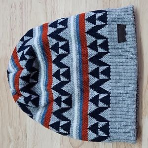 Levi's lined Beanie